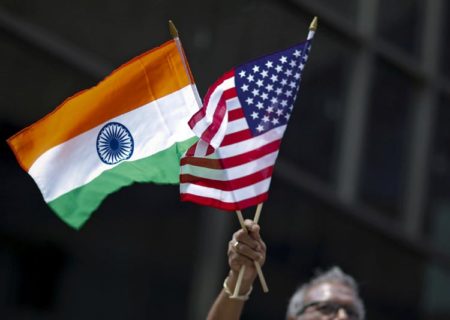 Trump says India’s tariff hike unacceptable