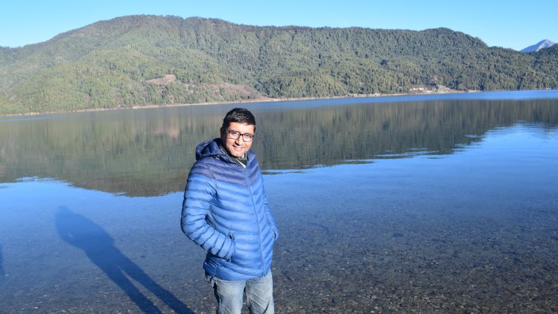 महरा प्रकरण ब्रेक गर्ने पत्रकार सिवाकोटीलाई धम्क्याएको प्रति युनियनको आपत्ति