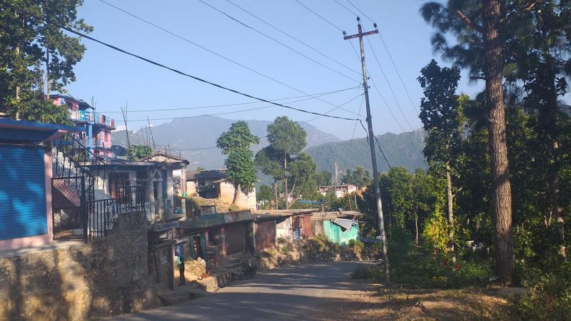 विचौलियाले हडपेको सरकारी जग्गा २० बर्षपछि फर्कायो सर्वोच्चले