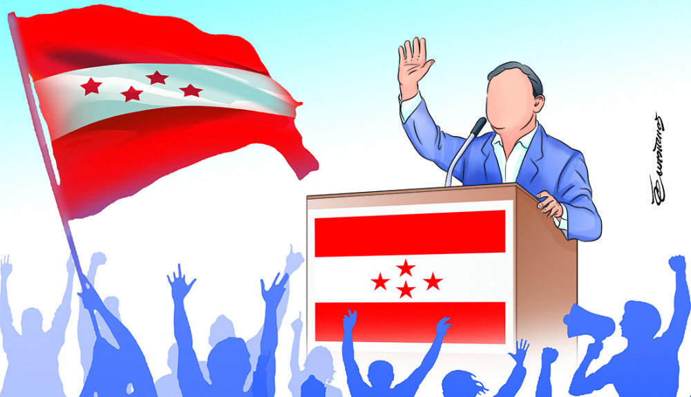 अधिवेशनको संघारमा कांग्रेसका चुनौती