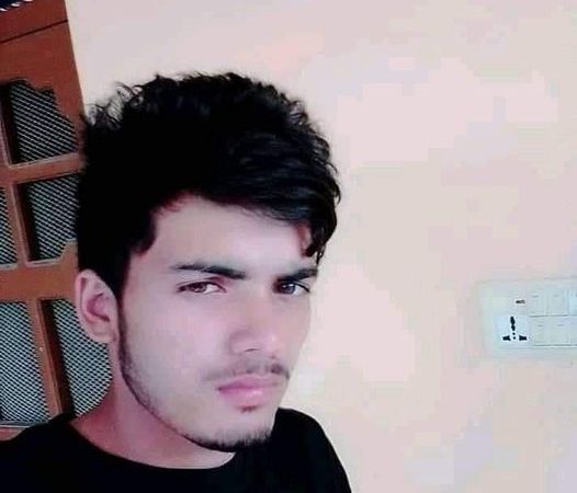 चट्याङ्ग लागेर युवकको मृत्यु