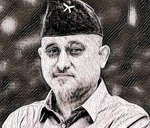 आफ्नाबारे आफैंले यस्तो लेखेका थिए उज्वलले