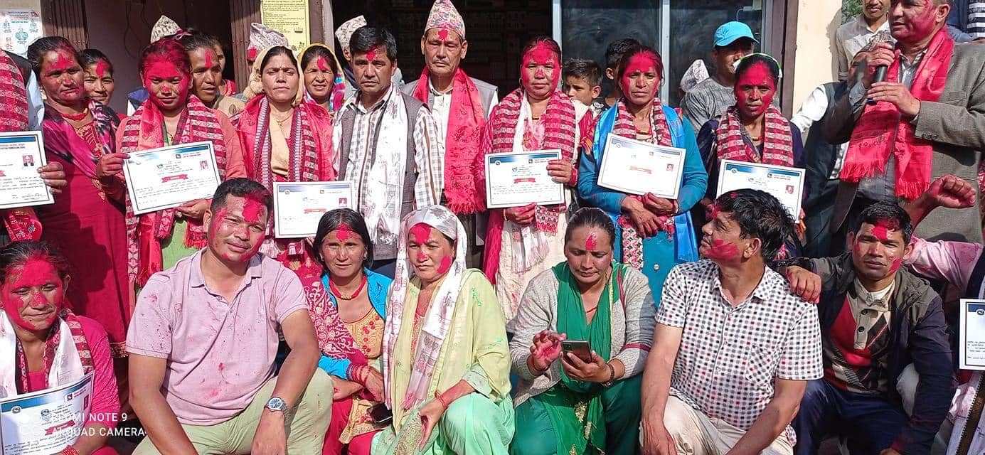 केन्द्रको निर्देशन विपरीतः कार्यपालिका सदस्य निर्वाचनमा काँग्रेस विरुद्ध बामगठबन्धन