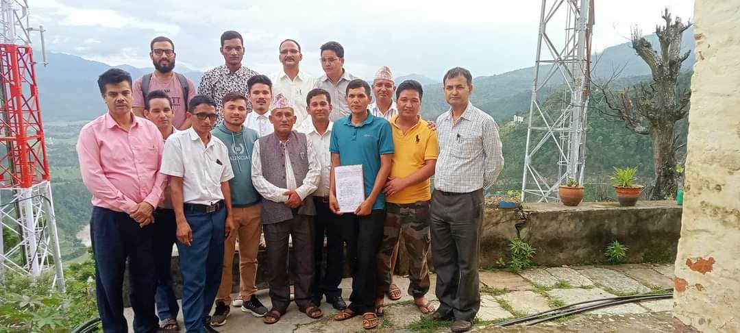 सहमति पछि खुल्यो भेरी ज्ञानोदय बहुमुखी क्याम्पसमा लगाएको ताला