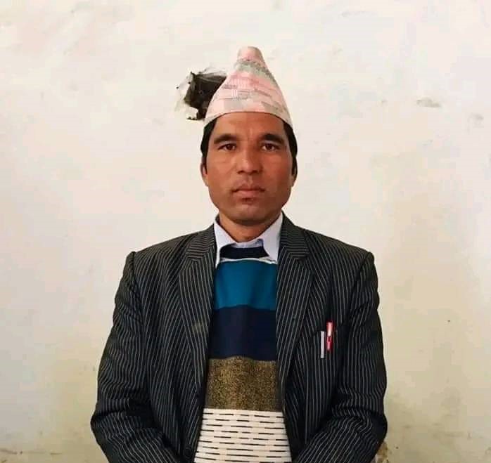 कुशेका राम शाहीलाई यस बर्षको राष्ट्रिय शिक्षा पुरस्कार प्रदान
