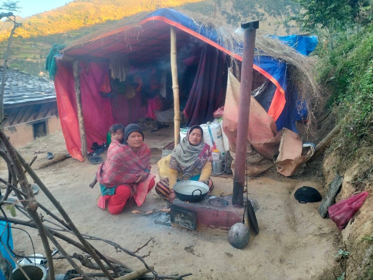 जाजरकोटमा ३३०२५ लाभग्राही कायम, ५० करोड माग गरिएकोमा ४ करोड मात्र आयो