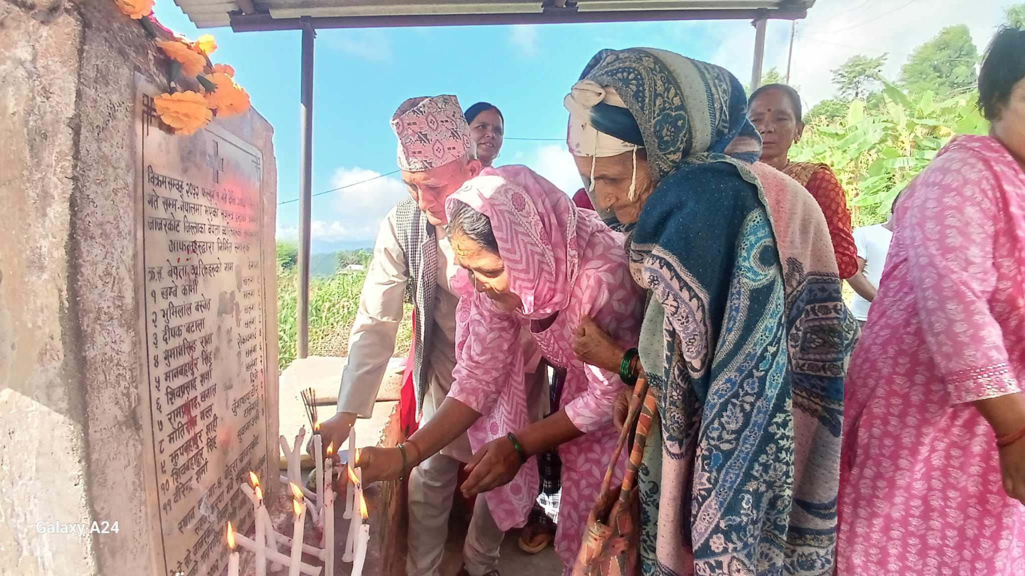 बेपत्ता परिवारको गुनासोः के दोष थियो र बेपत्ता बनाइयो ?