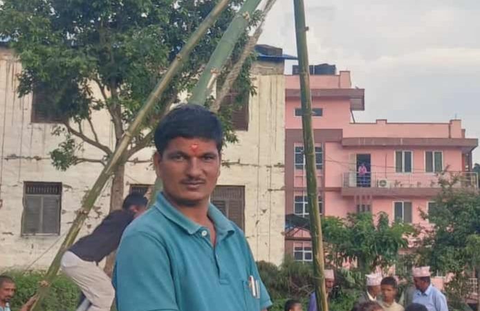 नयाँ पुस्ताले विर्सदै गएको सँस्कार र मेहनती कर्म