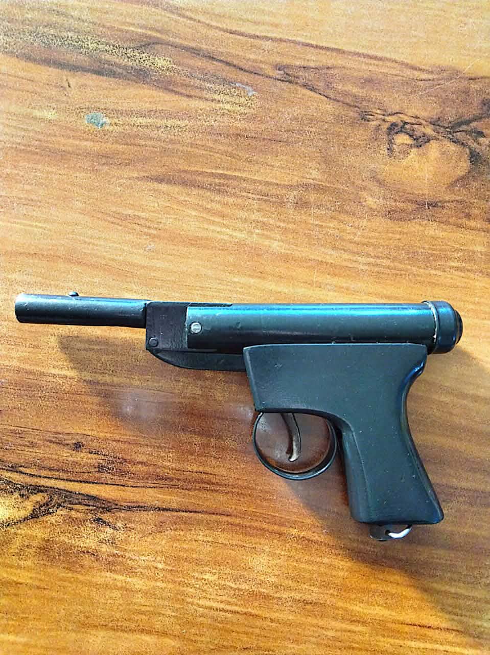 जाजरकोटमा हतियार सहित एक युवक पक्राउ